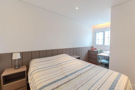 Apartamento à venda com 54m², 1 quarto e 1 vagaQuarto