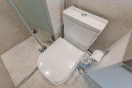 Apartamento à venda com 54m², 1 quarto e 1 vagaBanheiro