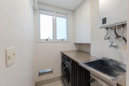 Apartamento à venda com 54m², 1 quarto e 1 vagaÁrea de Serviço