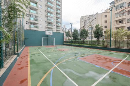 Apartamento à venda com 54m², 1 quarto e 1 vagaQuadra Esportiva