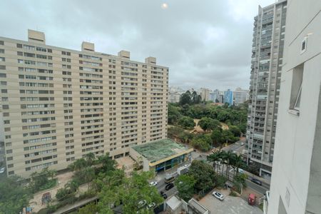 Apartamento à venda com 54m², 1 quarto e 1 vagaVista Varanda