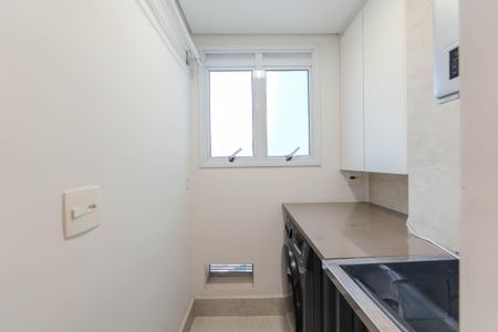 Apartamento à venda com 54m², 1 quarto e 1 vagaÁrea de Serviço
