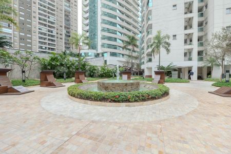 Apartamento à venda com 54m², 1 quarto e 1 vagaÁrea comum