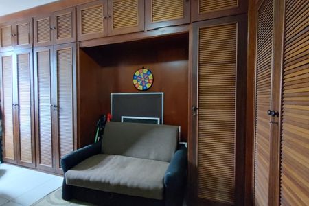 Apartamento à venda com 133m², 2 quartos e 1 vaga Apartamento à venda com 133m², 2 quartos e 1 vagaQuarto 1