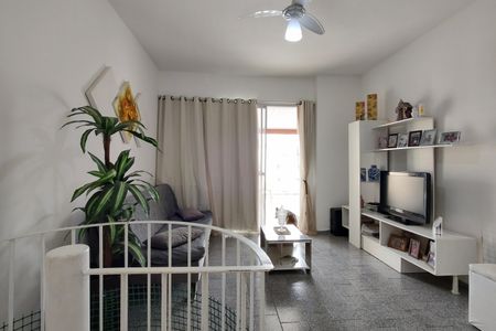 Apartamento à venda com 133m², 2 quartos e 1 vaga Apartamento à venda com 133m², 2 quartos e 1 vagaSala 2