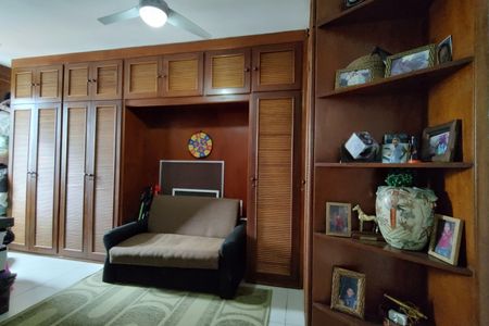 Apartamento à venda com 133m², 2 quartos e 1 vaga Apartamento à venda com 133m², 2 quartos e 1 vagaQuarto 1