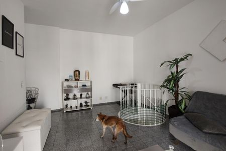 Apartamento à venda com 133m², 2 quartos e 1 vaga Apartamento à venda com 133m², 2 quartos e 1 vagaSala 2