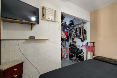 Apartamento à venda com 133m², 2 quartos e 1 vaga Apartamento à venda com 133m², 2 quartos e 1 vagaQuarto 2