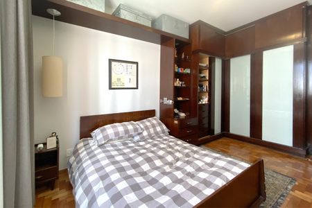 Apartamento à venda com 110m², 3 quartos e 1 vagaQuarto 1