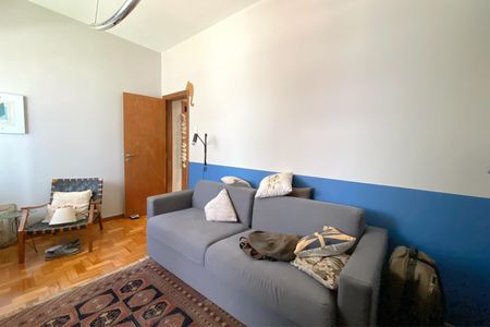 Apartamento à venda com 110m², 3 quartos e 1 vagaQuarto 2