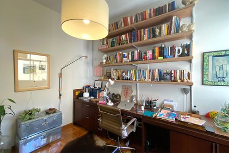 Apartamento à venda com 110m², 3 quartos e 1 vagaQuarto 3