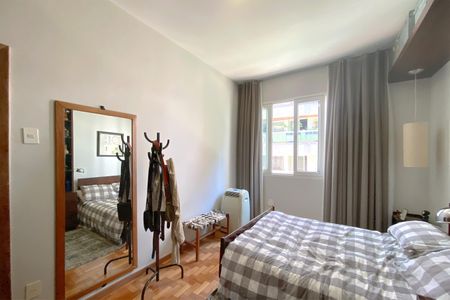 Apartamento à venda com 110m², 3 quartos e 1 vagaQuarto 1