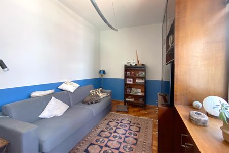 Apartamento à venda com 110m², 3 quartos e 1 vagaQuarto 2