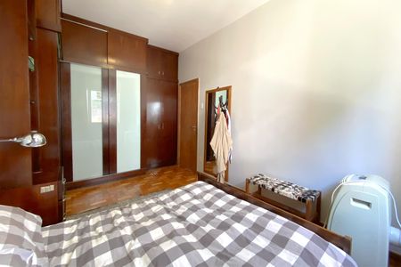 Apartamento à venda com 110m², 3 quartos e 1 vagaQuarto 1