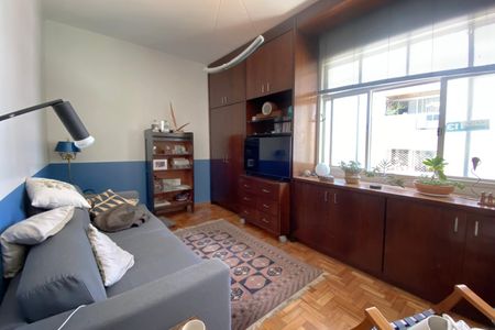 Apartamento à venda com 110m², 3 quartos e 1 vagaQuarto 2