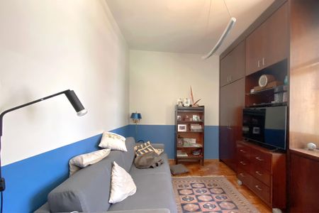 Apartamento à venda com 110m², 3 quartos e 1 vagaQuarto 2