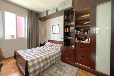 Apartamento à venda com 110m², 3 quartos e 1 vagaQuarto 1