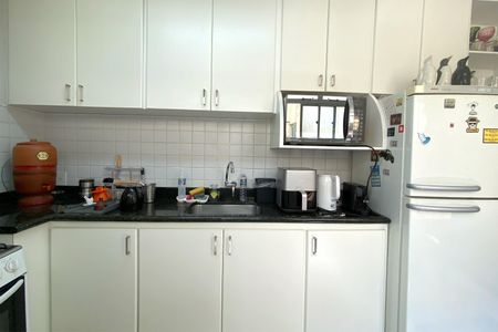 Apartamento à venda com 110m², 3 quartos e 1 vagaCoziinha