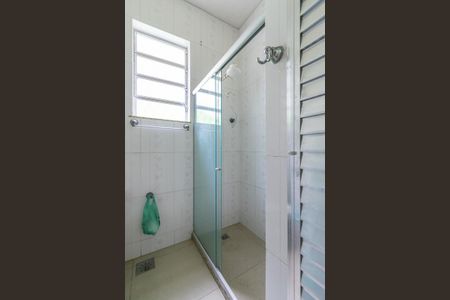 Casa à venda com 200m², 4 quartos e 1 vagaBanheiro Social