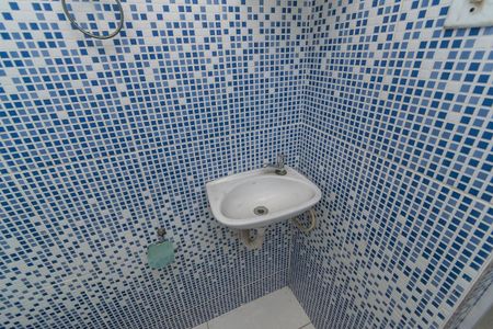 Casa à venda com 200m², 4 quartos e 1 vagaBanheiro de serviço