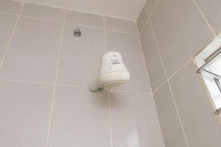 Casa à venda com 200m², 4 quartos e 1 vagaBanheiro da Suíte