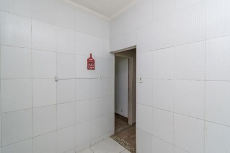 Casa à venda com 200m², 4 quartos e 1 vagaCozinha