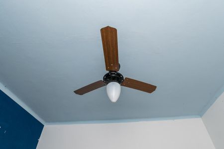 Casa à venda com 200m², 4 quartos e 1 vagaQuarto 2