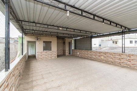 Casa à venda com 200m², 4 quartos e 1 vagaTerraço