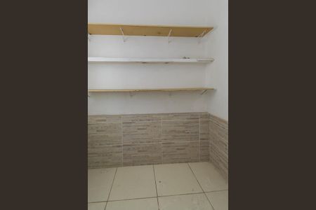 Casa à venda com 200m², 4 quartos e 1 vagaQuarto de Serviço