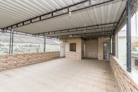 Casa à venda com 200m², 4 quartos e 1 vagaTerraço