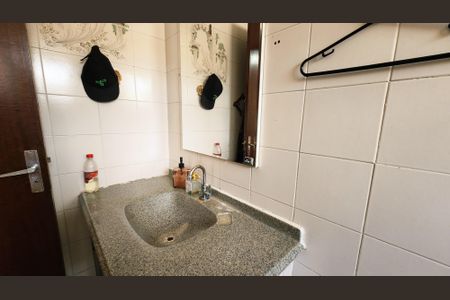 Casa à venda com 400m², 7 quartos e 3 vagas Casa à venda com 400m², 7 quartos e 3 vagasBanheiro Suíte