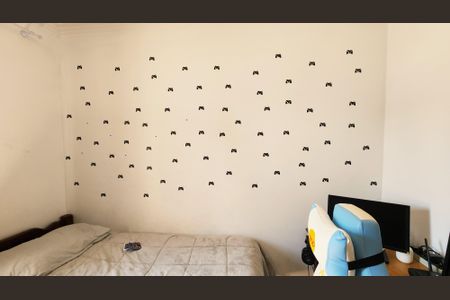 Casa à venda com 400m², 7 quartos e 3 vagas Casa à venda com 400m², 7 quartos e 3 vagasQuarto 2