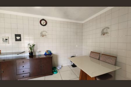 Casa à venda com 400m², 7 quartos e 3 vagas Casa à venda com 400m², 7 quartos e 3 vagasCozinha