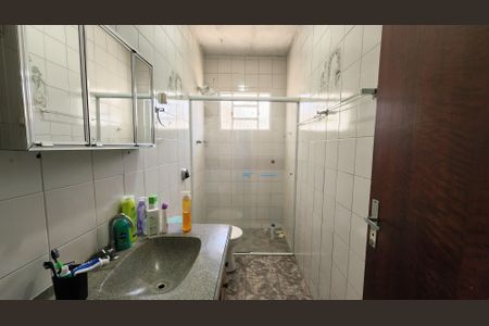 Casa à venda com 400m², 7 quartos e 3 vagas Casa à venda com 400m², 7 quartos e 3 vagasBanheiro Social