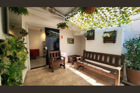 Casa à venda com 400m², 7 quartos e 3 vagas Casa à venda com 400m², 7 quartos e 3 vagasÁrea comum