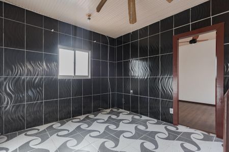Sala de casa para alugar com 1 quarto, 44m² em Sarandi, Porto Alegre