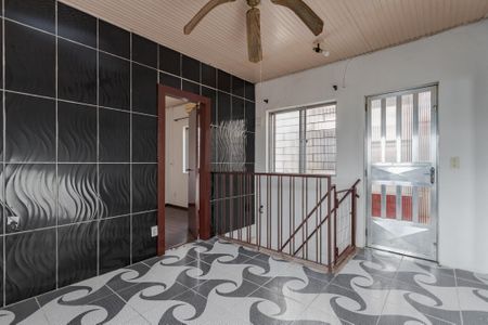 Casa para alugar com 1 quarto, 44m² em Sarandi, Porto Alegre