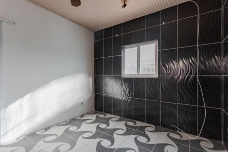 Sala de casa para alugar com 1 quarto, 44m² em Sarandi, Porto Alegre