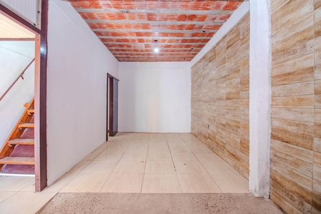 Garagem de casa para alugar com 1 quarto, 44m² em Sarandi, Porto Alegre