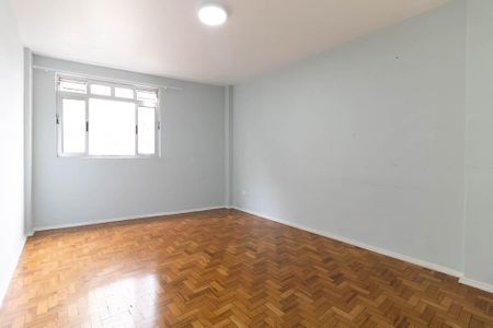 Sala/Quarto de apartamento à venda com 1 quarto, 45m² em Aclimação, São Paulo