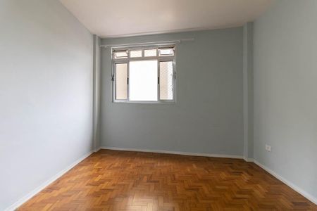 Apartamento à venda com 45m², 1 quarto e sem vaga Apartamento à venda com 45m², 1 quarto e sem vagaSala/Quarto