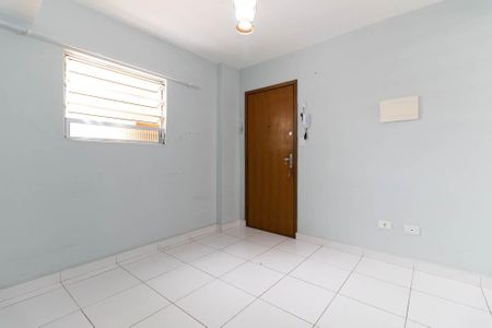 Apartamento à venda com 45m², 1 quarto e sem vaga Apartamento à venda com 45m², 1 quarto e sem vagaSala/Quarto