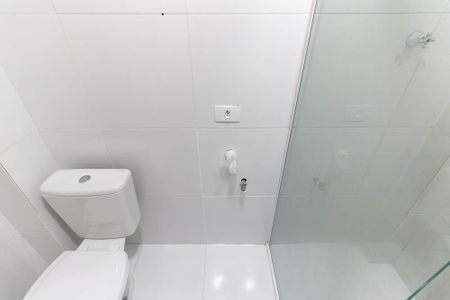 Apartamento à venda com 45m², 1 quarto e sem vaga Apartamento à venda com 45m², 1 quarto e sem vagaBanheiro