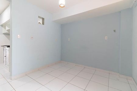 Sala/Quarto de apartamento à venda com 1 quarto, 45m² em Aclimação, São Paulo