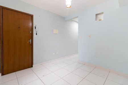 Apartamento à venda com 45m², 1 quarto e sem vaga Apartamento à venda com 45m², 1 quarto e sem vagaSala/Quarto