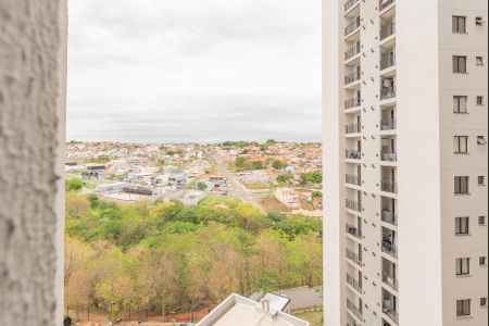 Apartamento para alugar com 37m², 2 quartos e sem vaga Apartamento para alugar com 37m², 2 quartos e sem vagaVista do Quarto 2