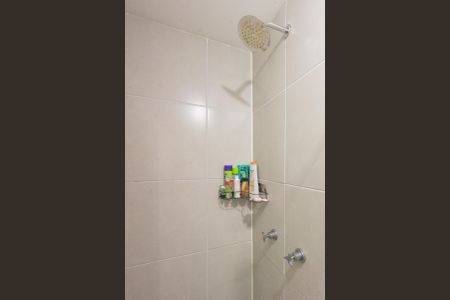 Apartamento para alugar com 37m², 2 quartos e sem vaga Apartamento para alugar com 37m², 2 quartos e sem vagaBanheiro