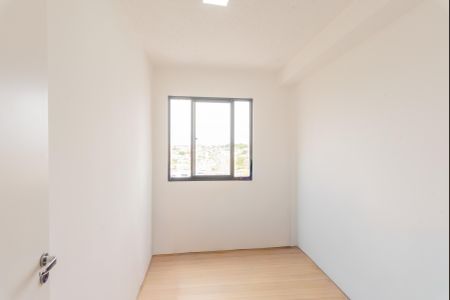 Quarto 1 de apartamento para alugar com 2 quartos, 37m² em Residencial Parque da Fazenda, Campinas