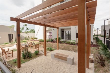 Apartamento para alugar com 37m², 2 quartos e sem vaga Apartamento para alugar com 37m², 2 quartos e sem vagaÁrea comum