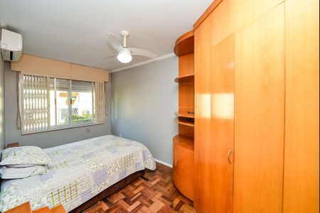 Apartamento para alugar com 60m², 2 quartos e sem vagaQuarto 2